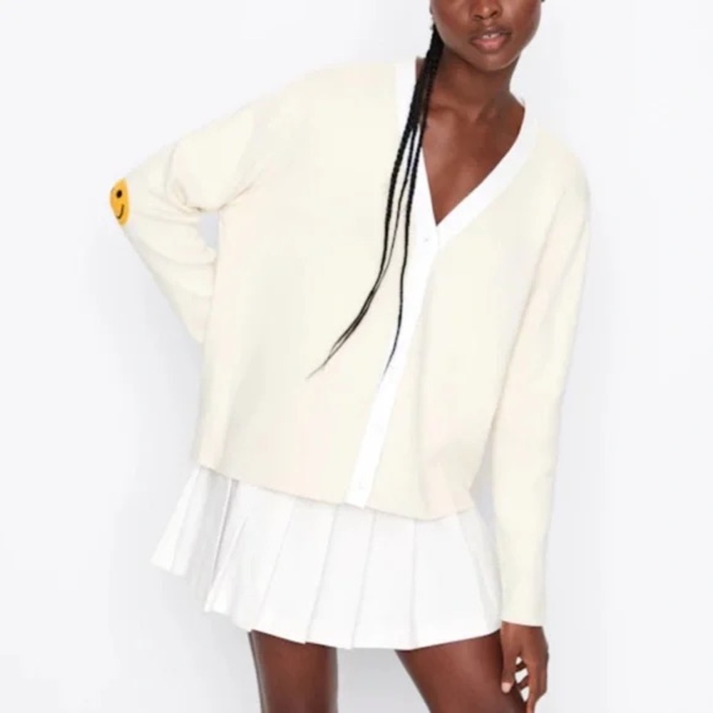 KULE The Fede Cardigan